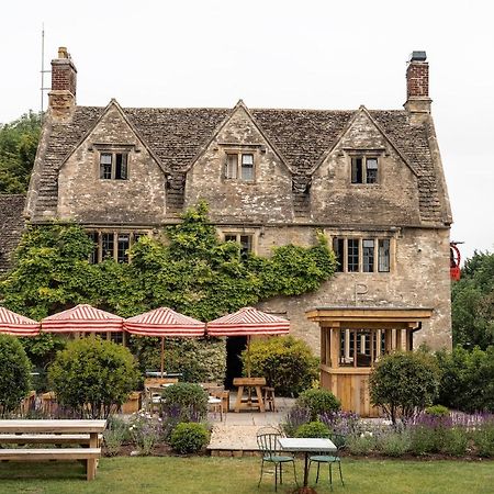 Готель The Double Red Duke, Cotswolds Вітні Екстер'єр фото