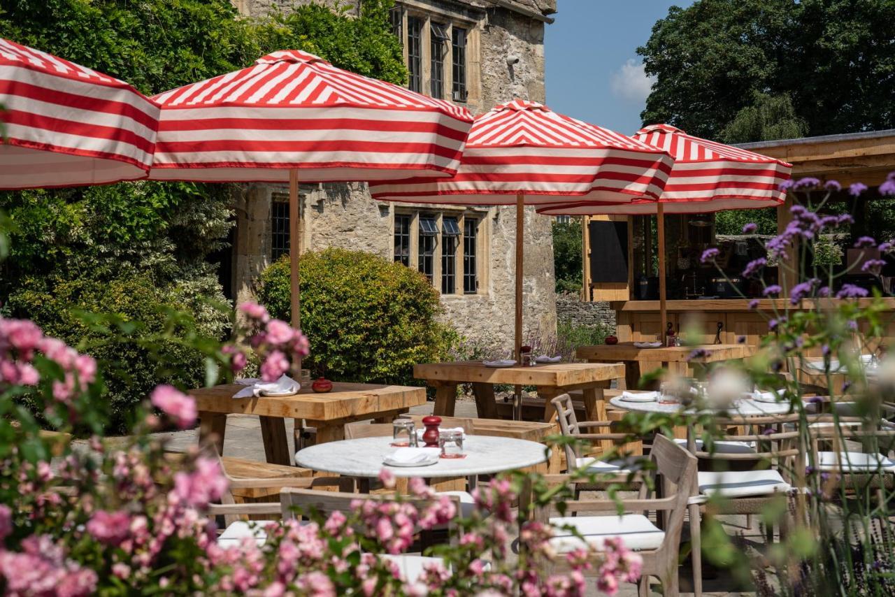 Готель The Double Red Duke, Cotswolds Вітні Екстер'єр фото