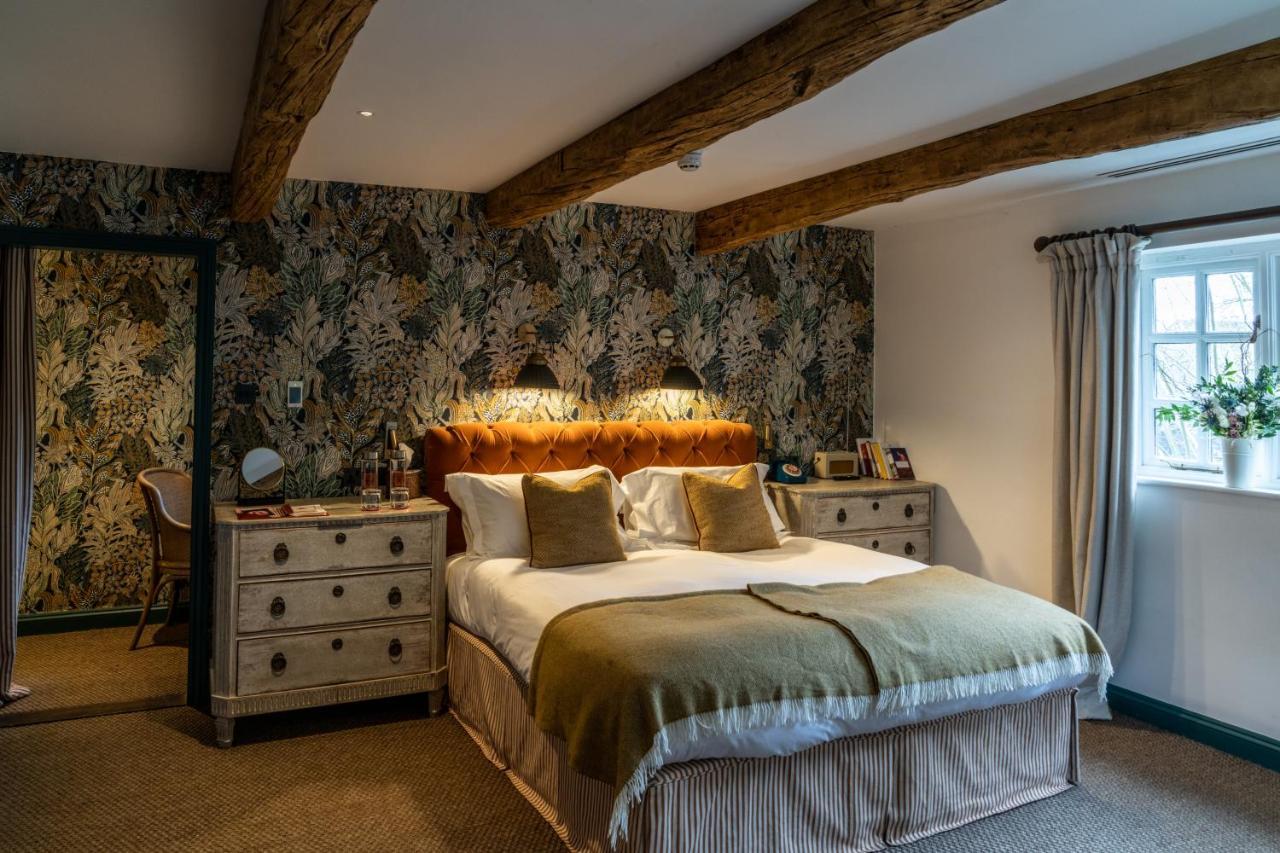 Готель The Double Red Duke, Cotswolds Вітні Екстер'єр фото